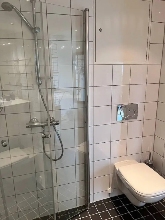 "nice Apartment in the Center of Stavanger"