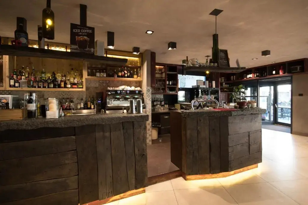 Crimea Wine Hotel