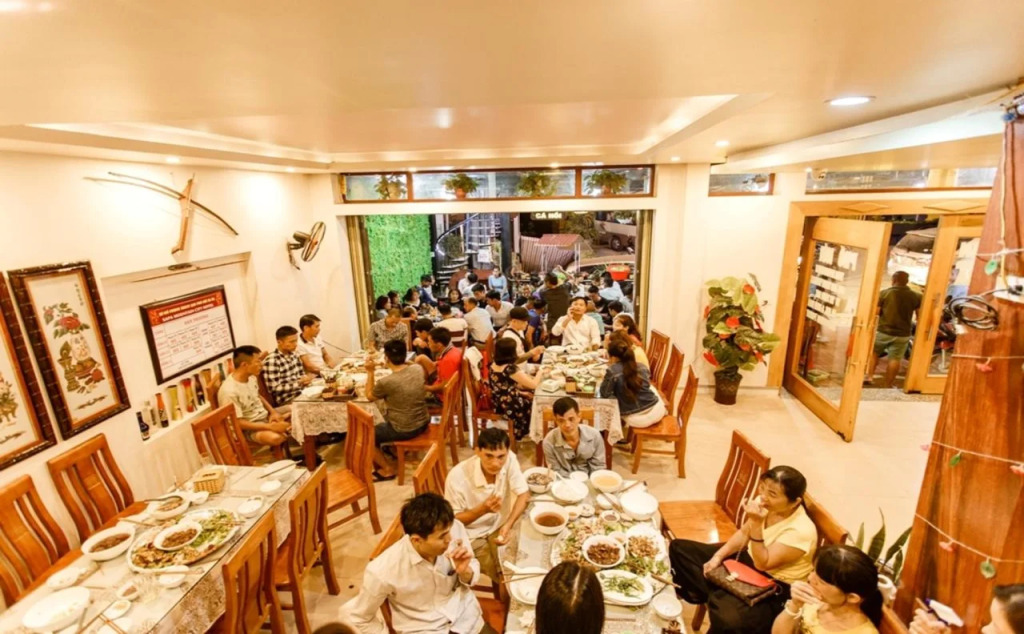 Sapa Mountain City Hotel