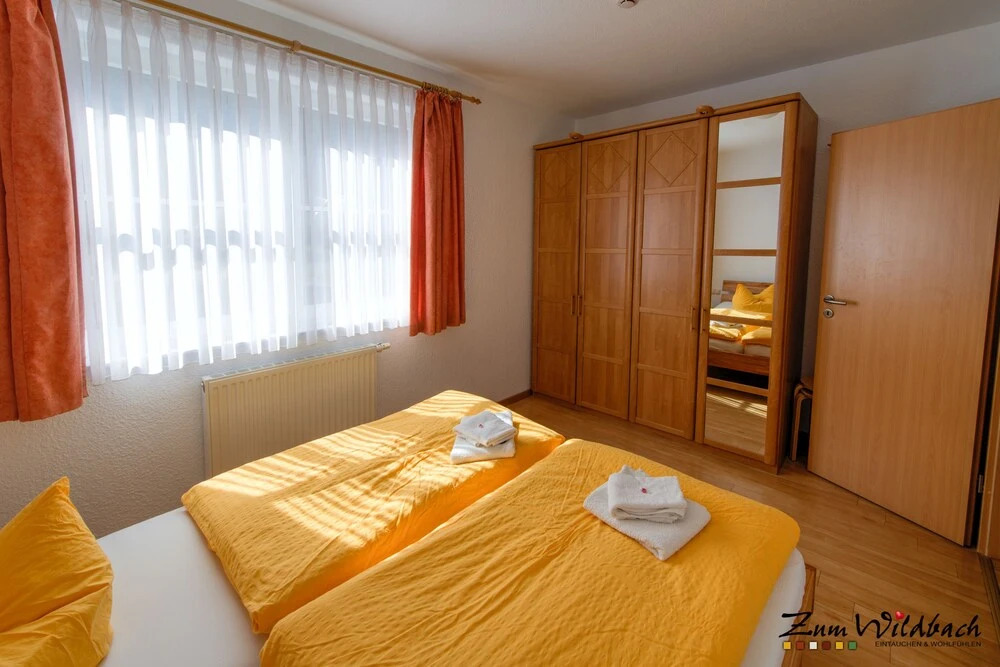 Ferienanlage Zum Wildbach Schierke