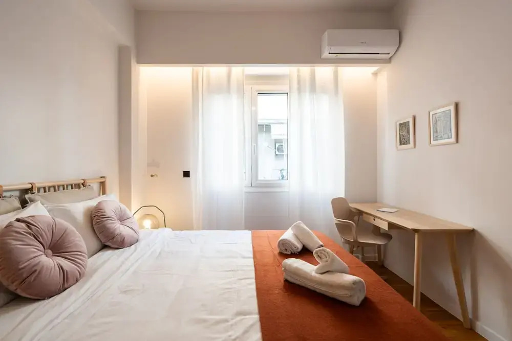 LIV - Modern Heavenly Retreat in Exarcheia