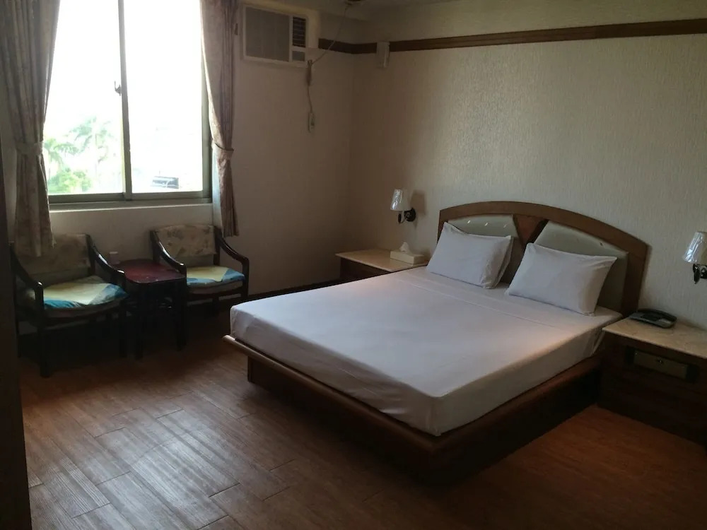 Qan Shuo Hotel