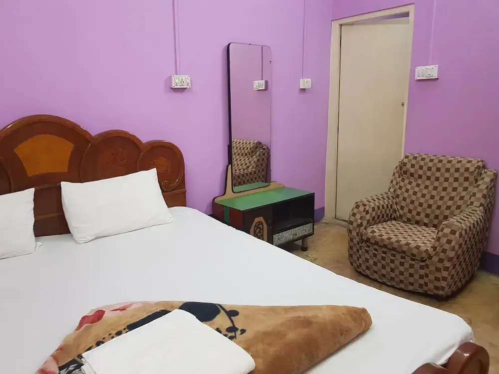 Hotel 21