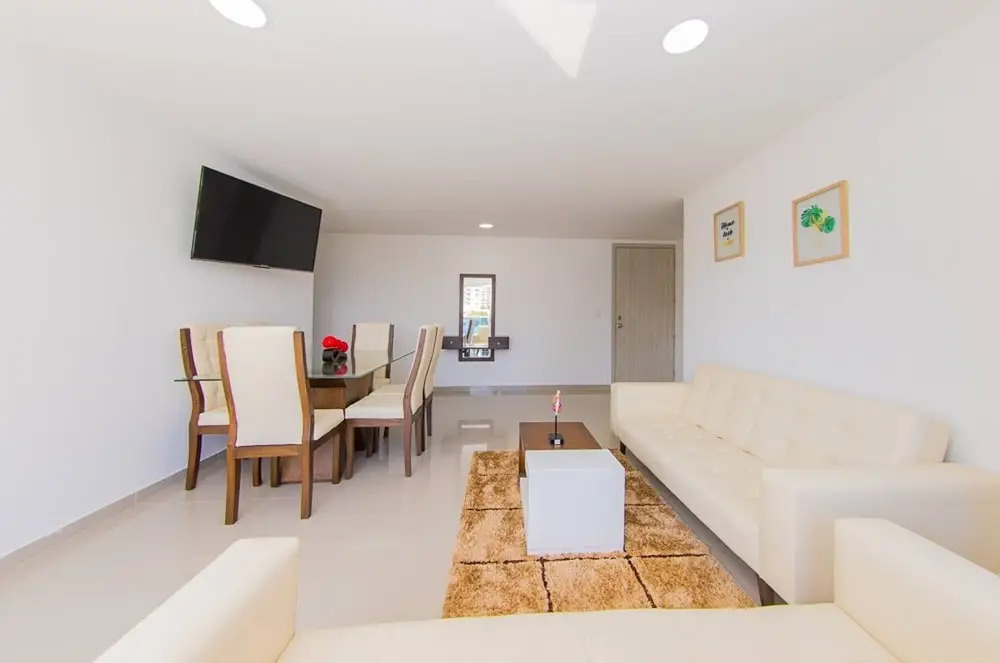 Hermoso Apartamento A 5 Min De Centro Historico