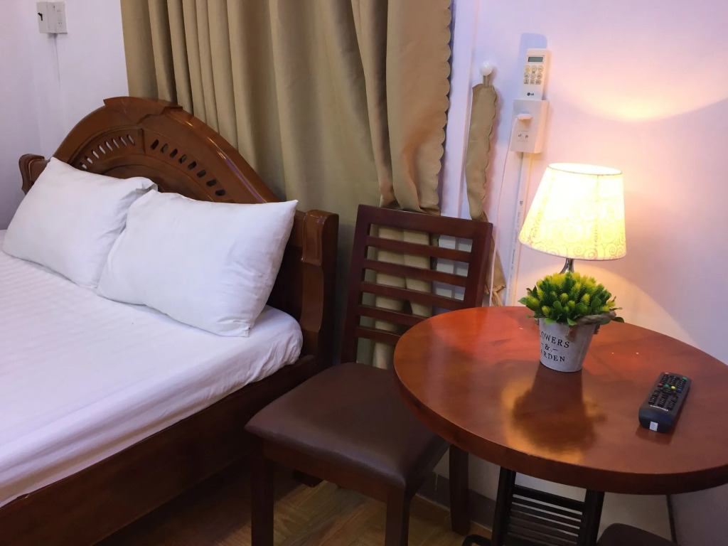 Gemma Apartment