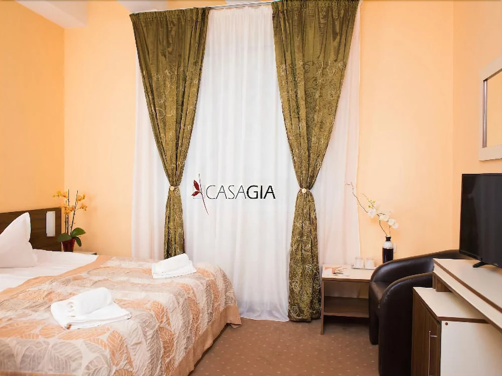 Pension Casa Gia