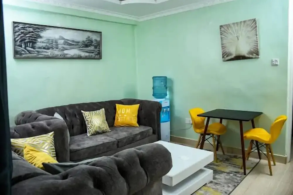 Vimally Suites Naivasha