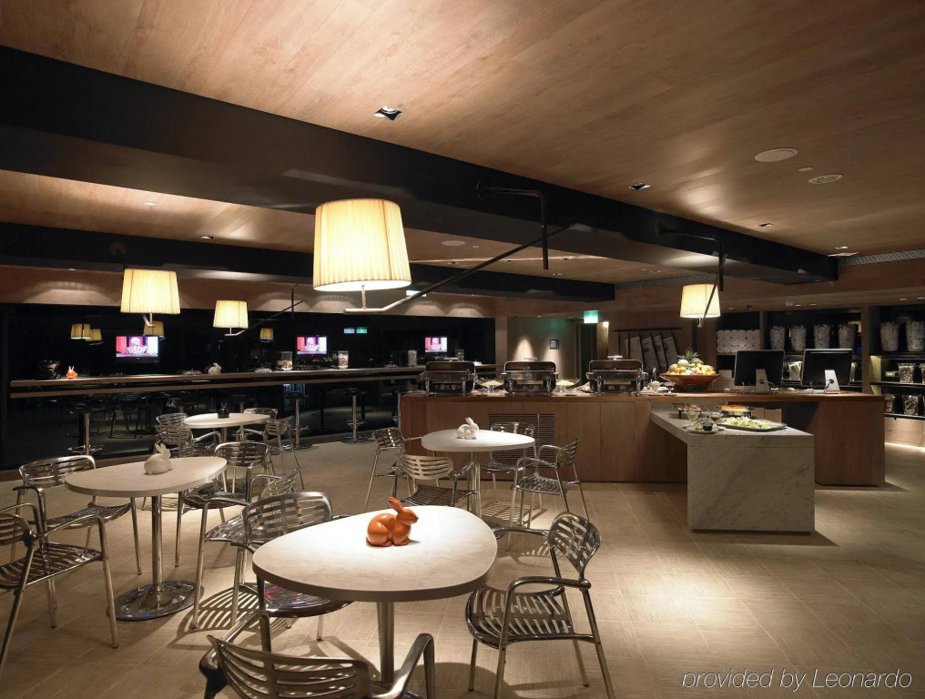 K Hotel Taipei Nanjing