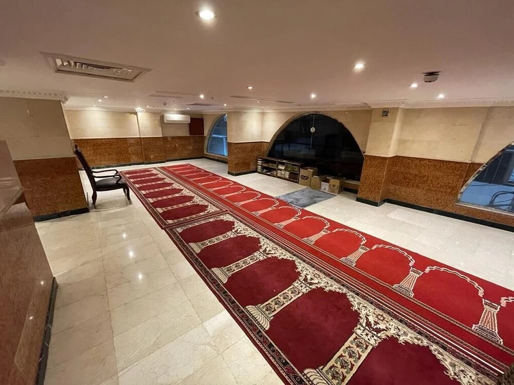 Rwaheel Al-huda 1