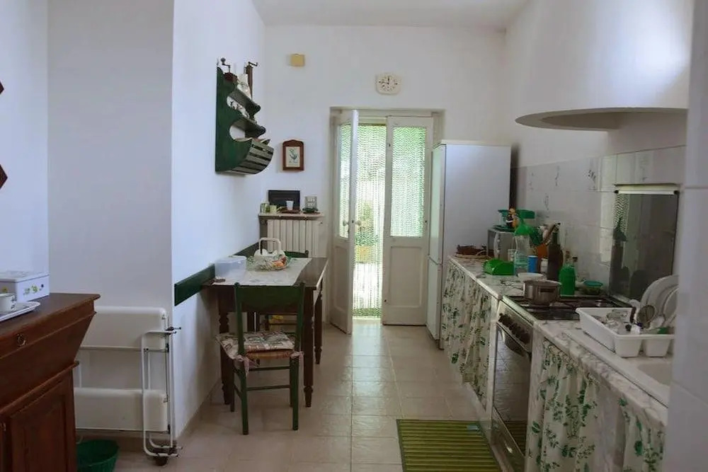 Trullo del Giudice