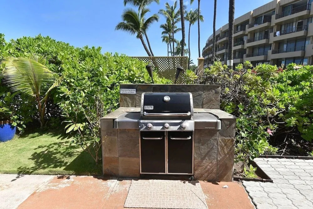 Maui Sands Seaside 718 - 1 Br Condo