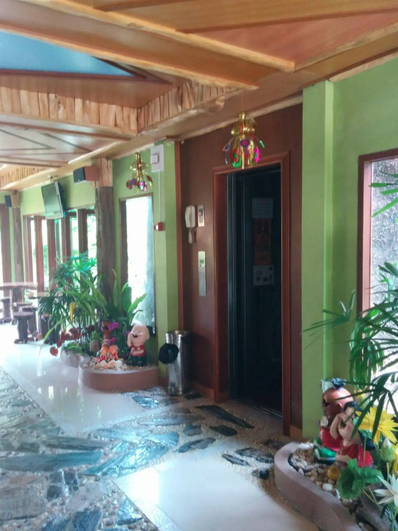 Friendly Resort