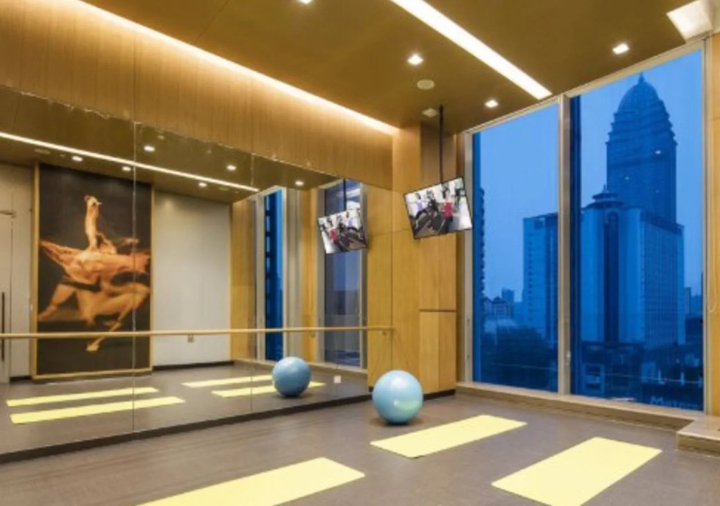 Ascott Central Wuxi