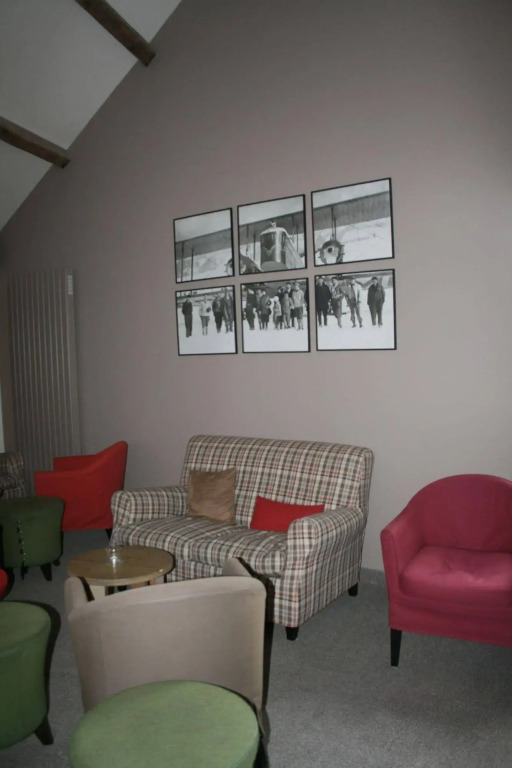 Hotel Le Ski Dor