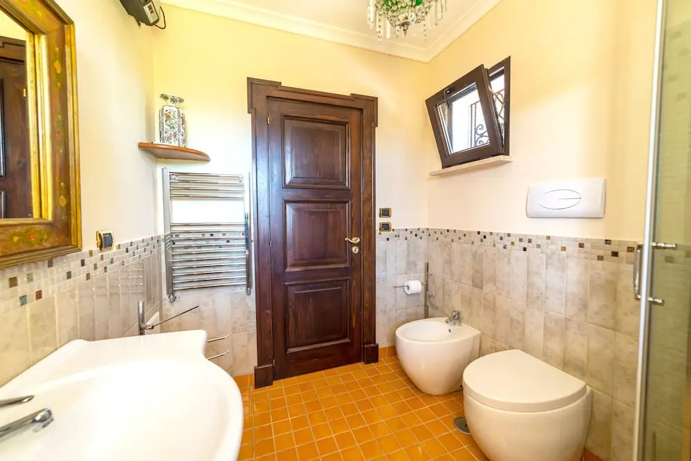 B&B Montebianco