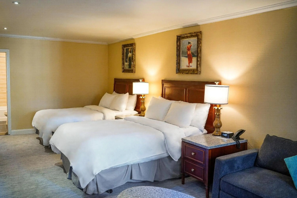 Hotel Stanford