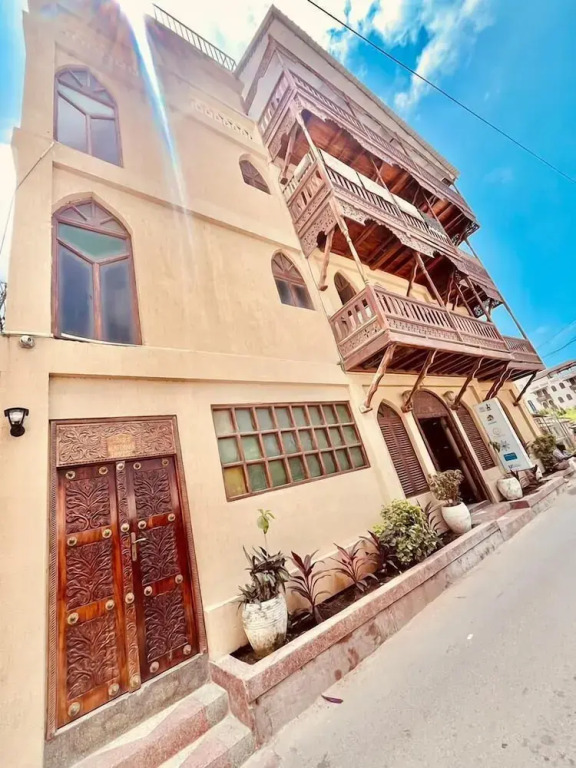 Zaura Zanzibar