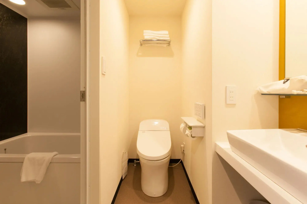 Henn na Hotel Tokyo Haneda