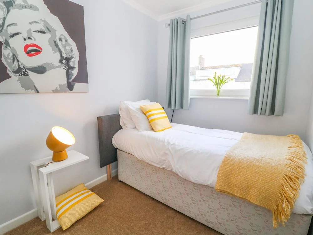Seaview Apartment