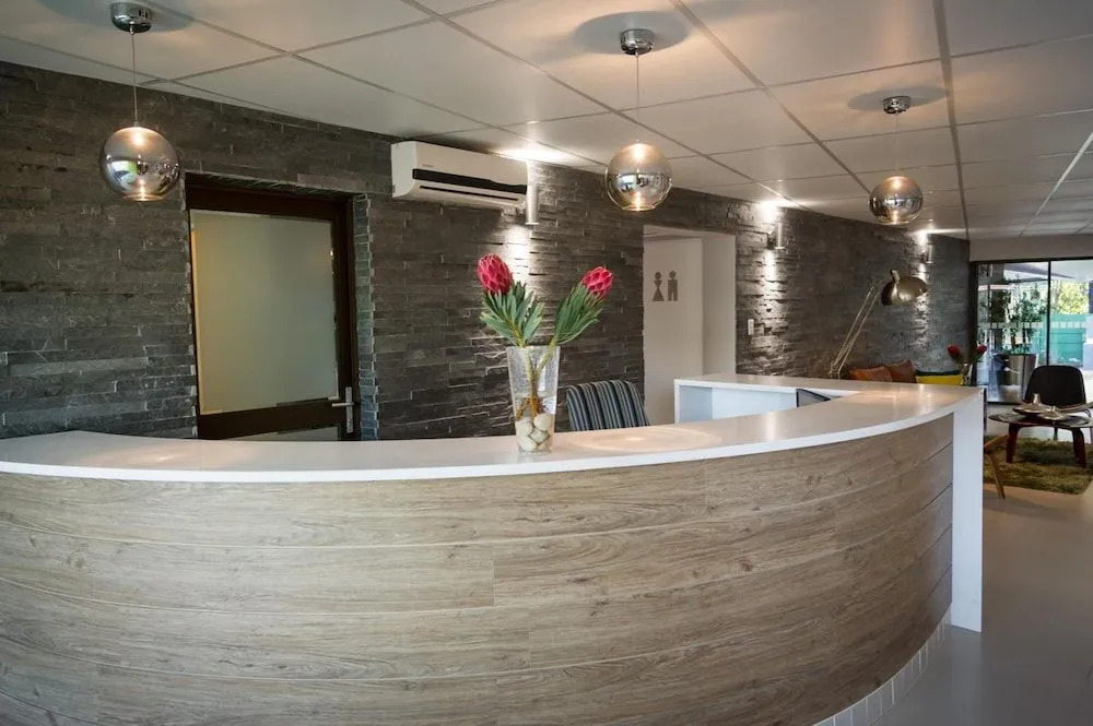 Palm Lodge Guest House