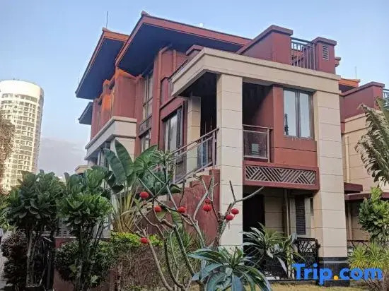 Ledong Sunset Seaside Homestay
