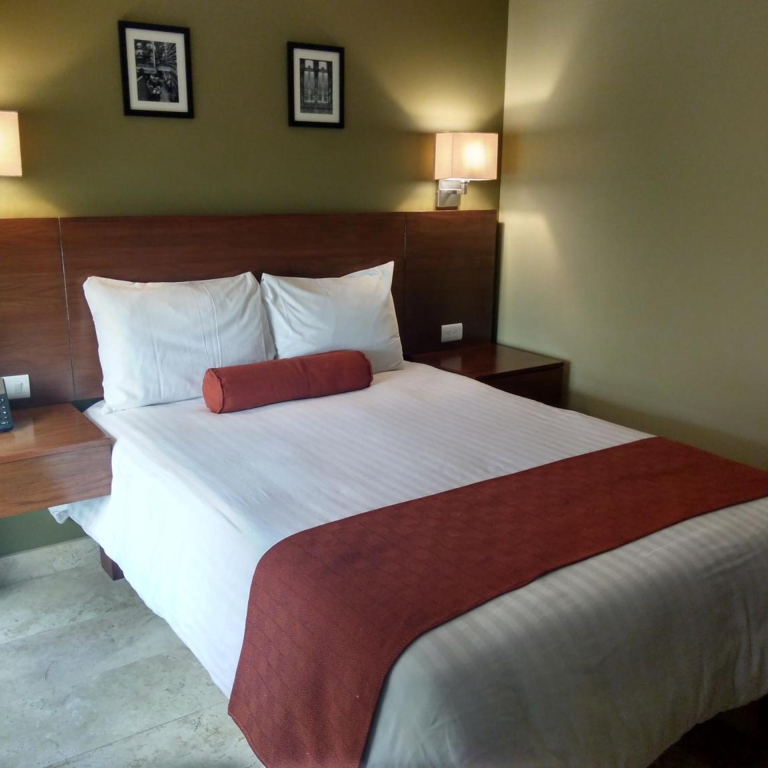 Hotel Posada del Virrey