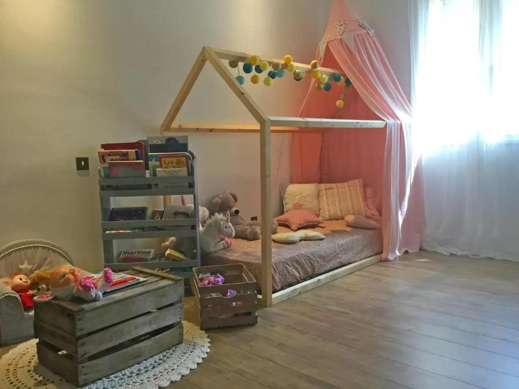 LS4-349 Jolie maison de vacances avec piscine privée au pied du VENTOUX, à Pernes les Fontaines – 10 per