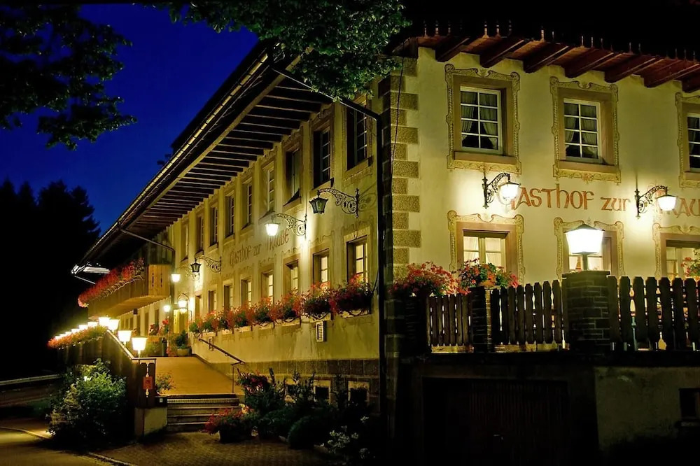 ZUR TRAUBE Schwarzwaldhotel & Restaurant am Titisee
