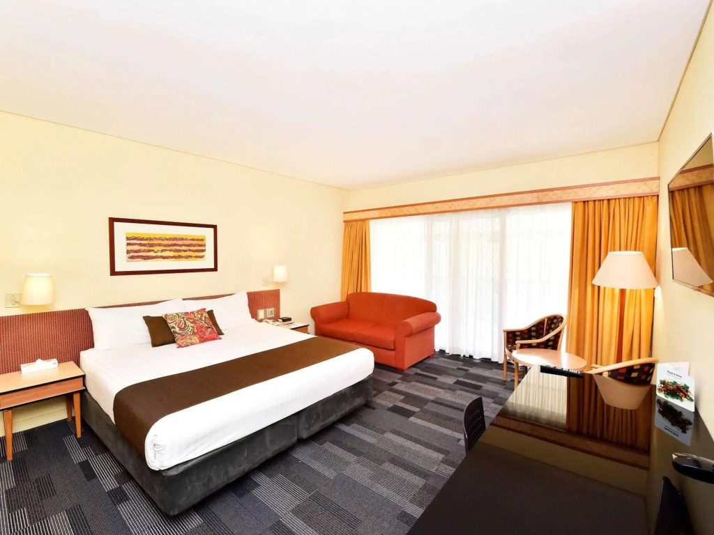 Mercure Alice Springs Resort