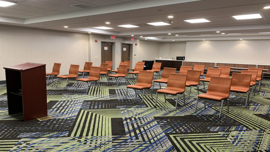 Holiday Inn Express & Suites - Middletown by IHG