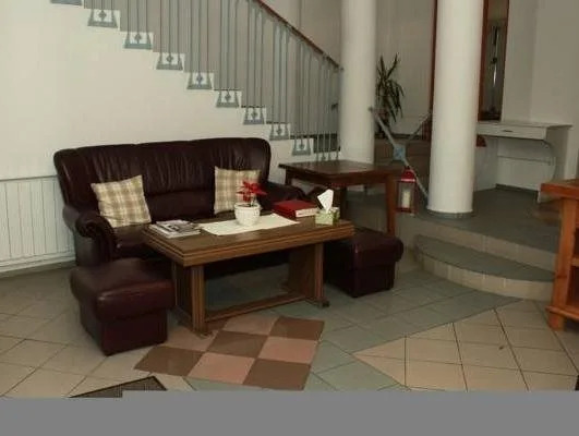 Hotel Mátrix
