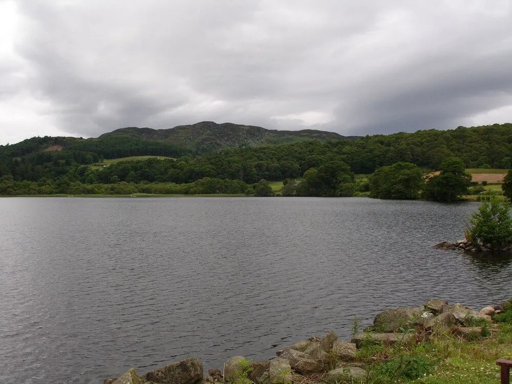 Country Retreats at Butterstone