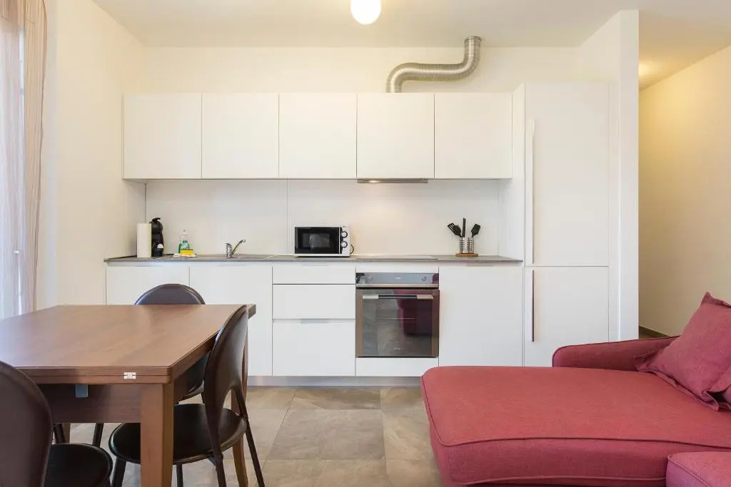 Roggia Apartments by Quokka 360 - Just a Short Walk from Parco Ciani