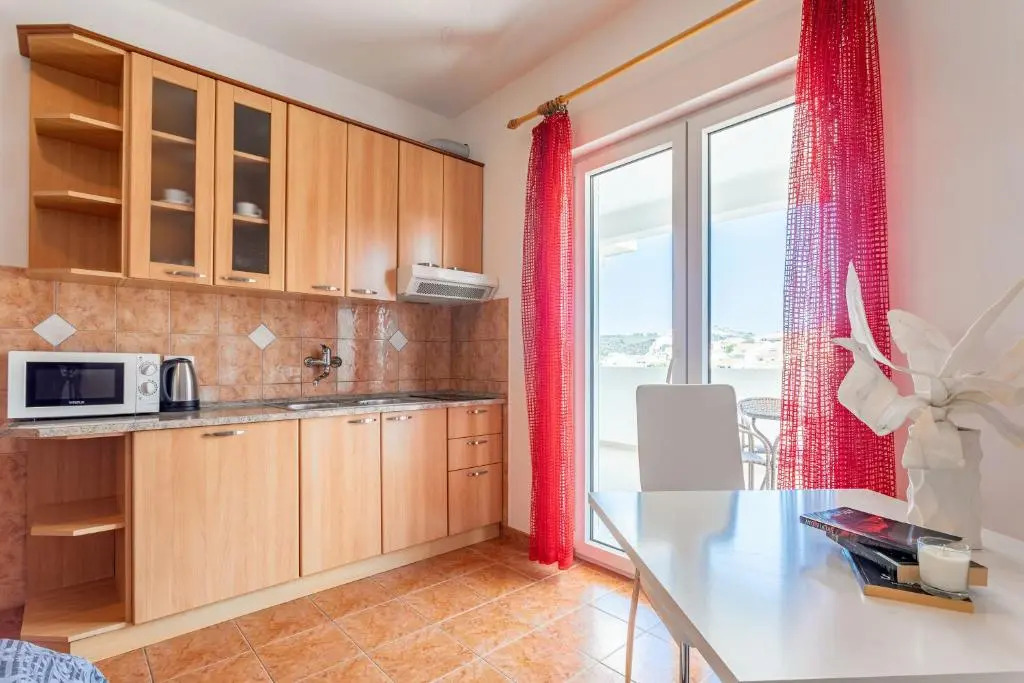 Apartments Dobrila