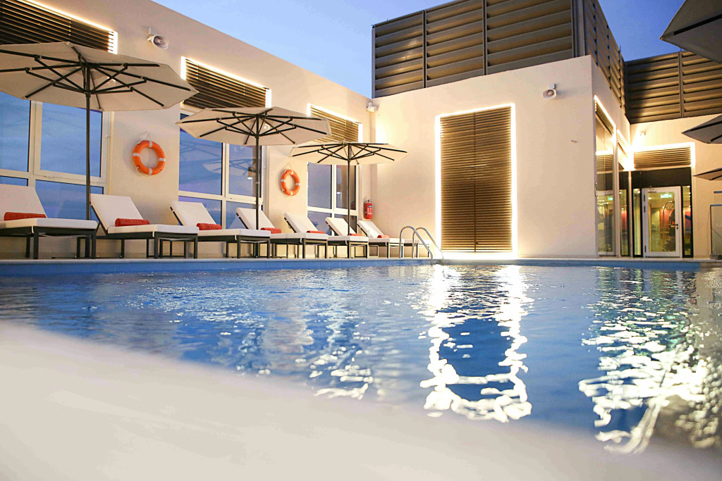 Centro Corniche Al Khobar by Rotana