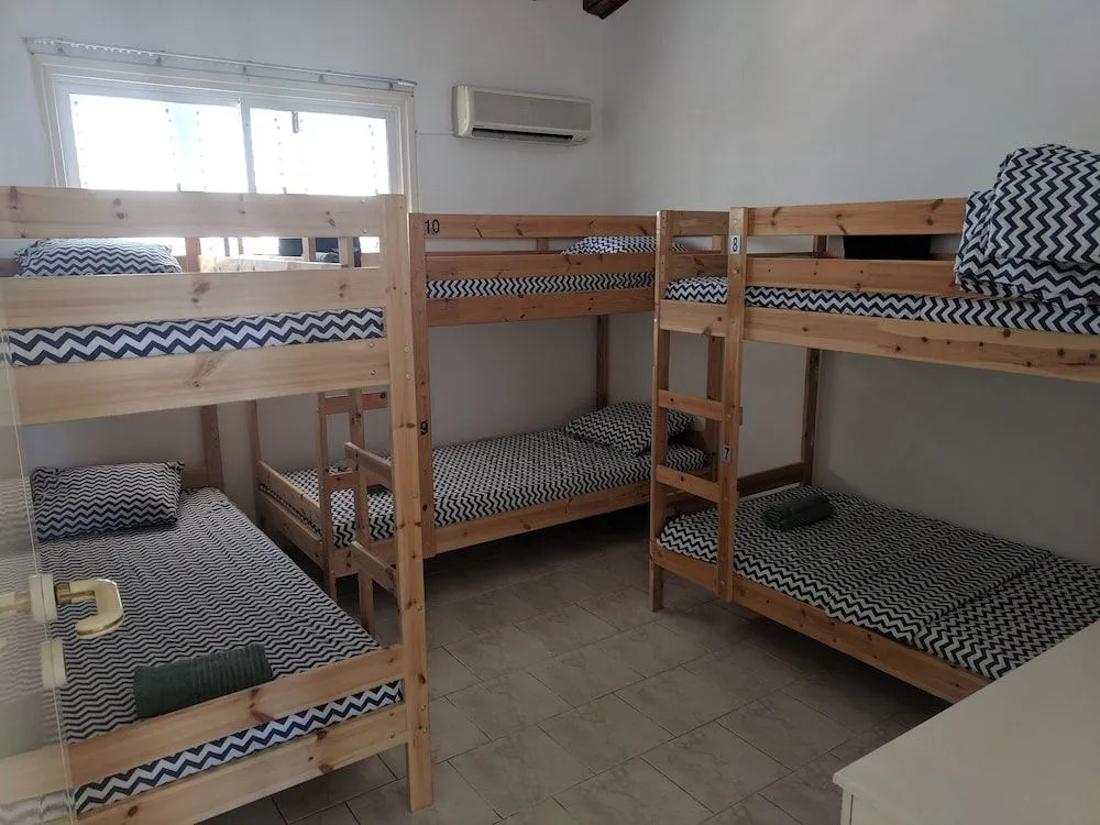 Katka Hostel Paphos