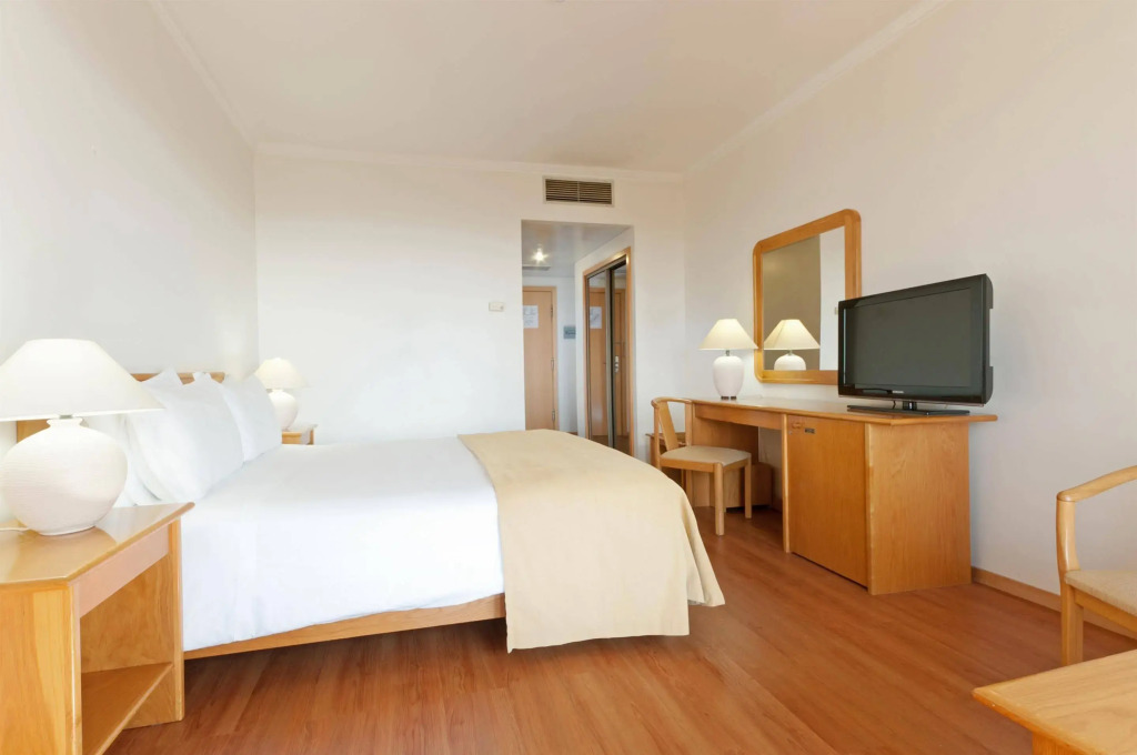 Meliá Castelo Branco