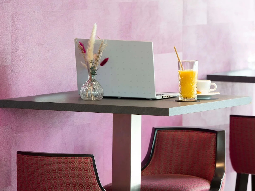 Mercure Clermont Ferrand centre Jaude