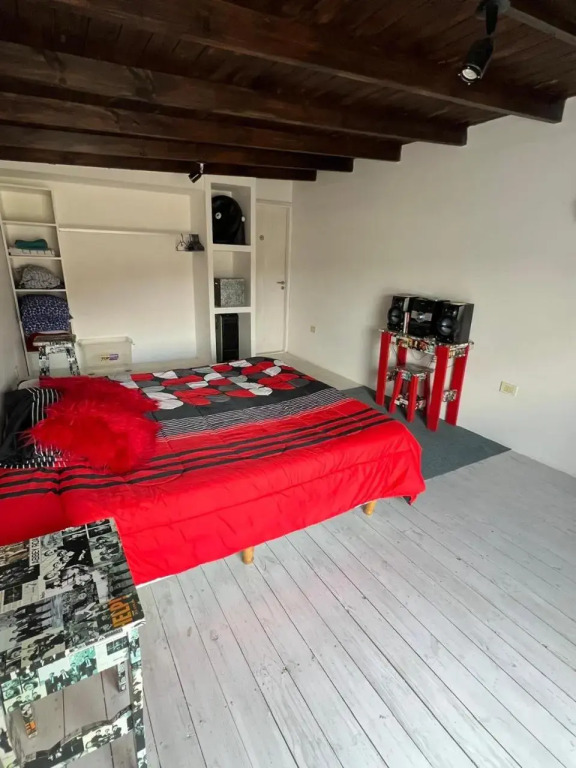 Duplex Temporario - Zona Dique