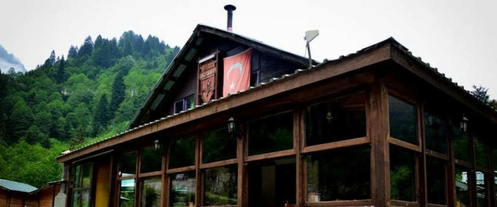 Kardelen Bungalov Evleri̇