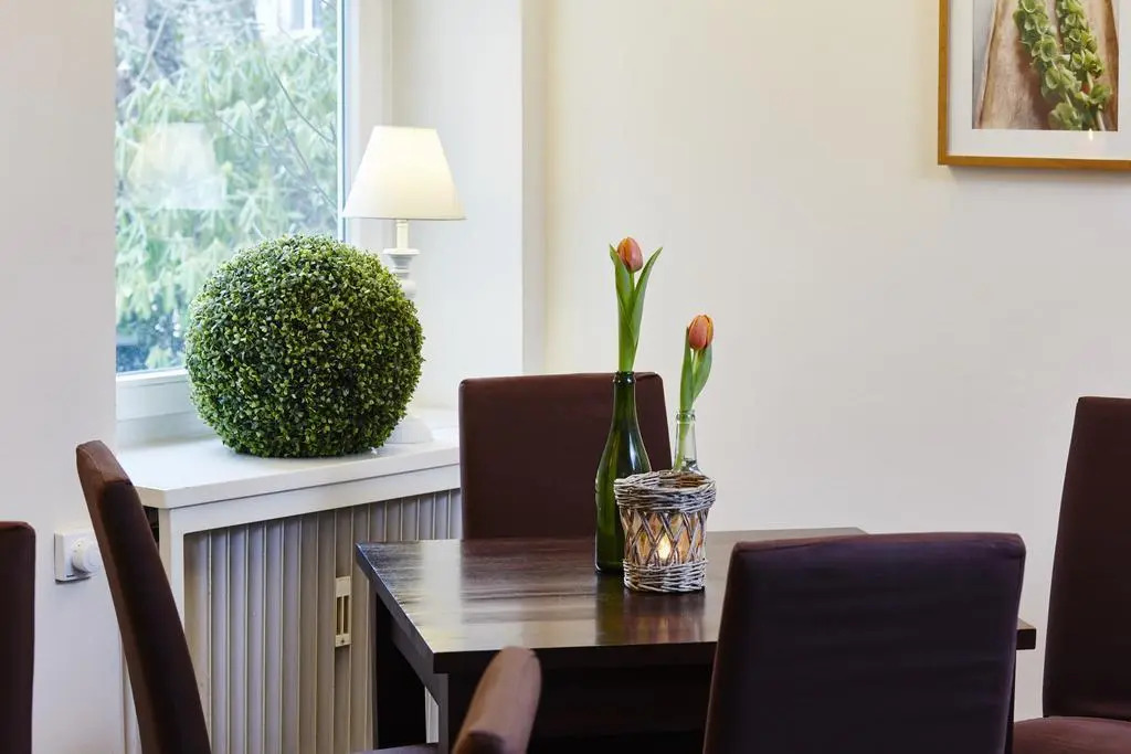 Oberhouse Apartments