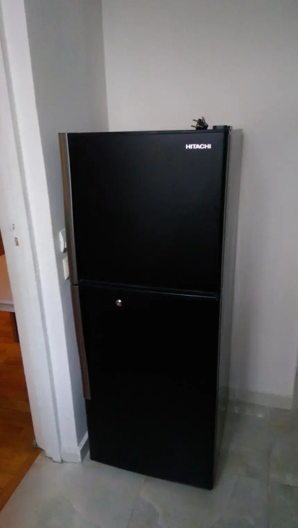 Iren Apartment