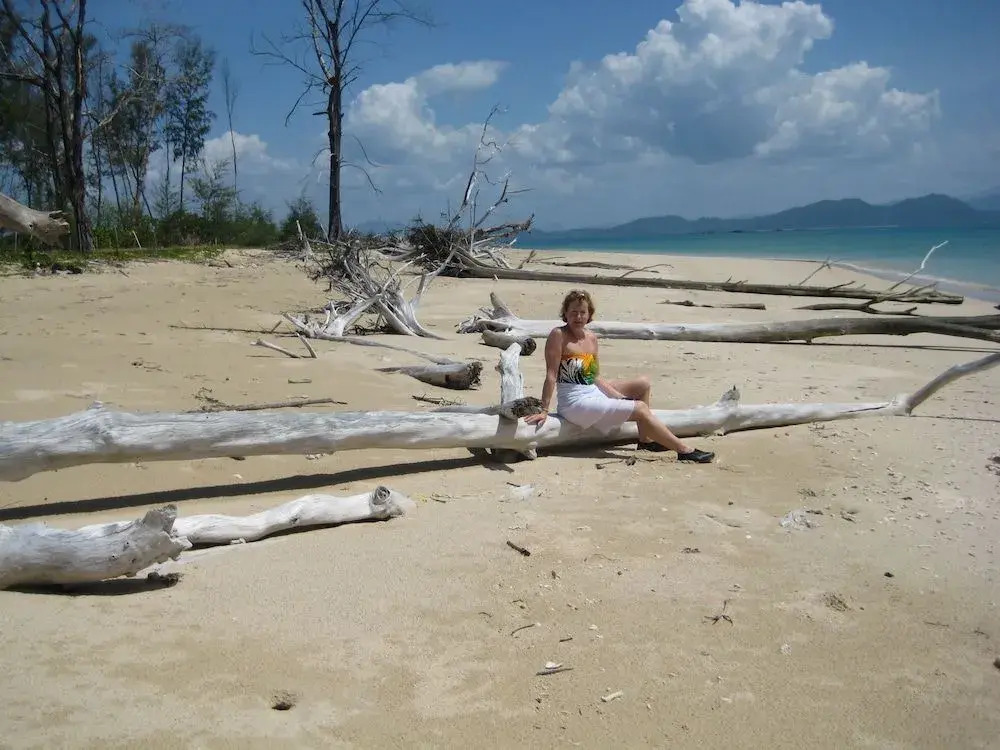 Wasana Resort Ranong
