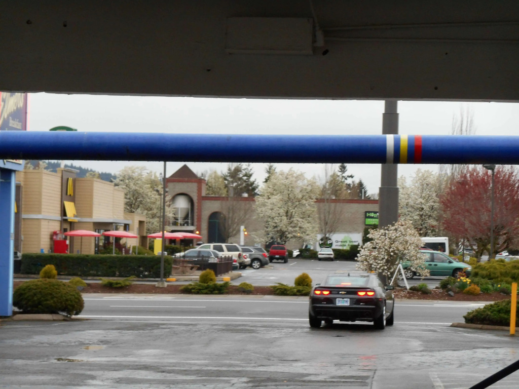 GuestHouse Inn & Suites Eugene / Springfield