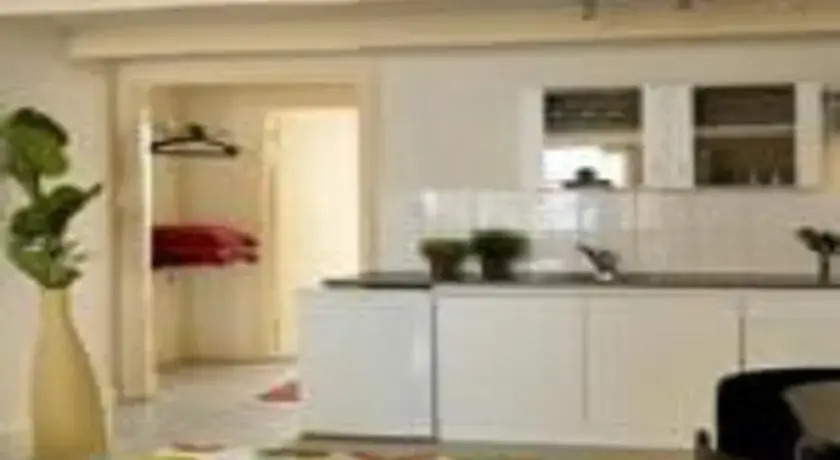 Amsterdam Cool Bed & Breakfast