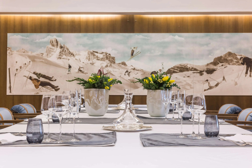 Grand Hotel Savoia Cortina dAmpezzo, A Radisson Collection Hotel