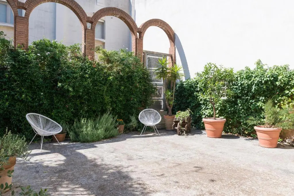 Appartamento Ambra con Balcone by Wonderful Italy