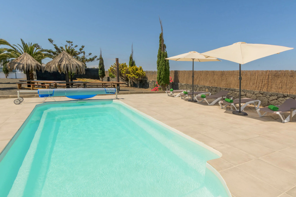 Villa AMANECER I beautiful and spacious property