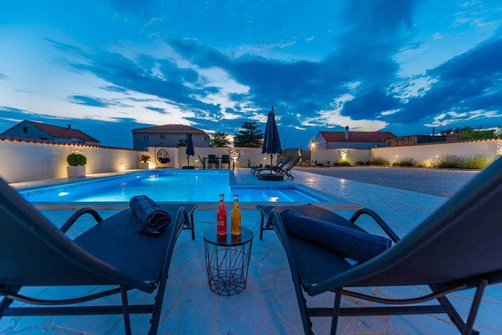 Villa Jenny ZadarVillas