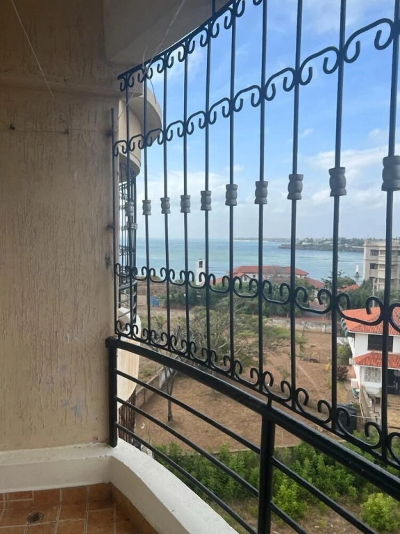 Lux Suites Palm Terraces Apartments Nyali